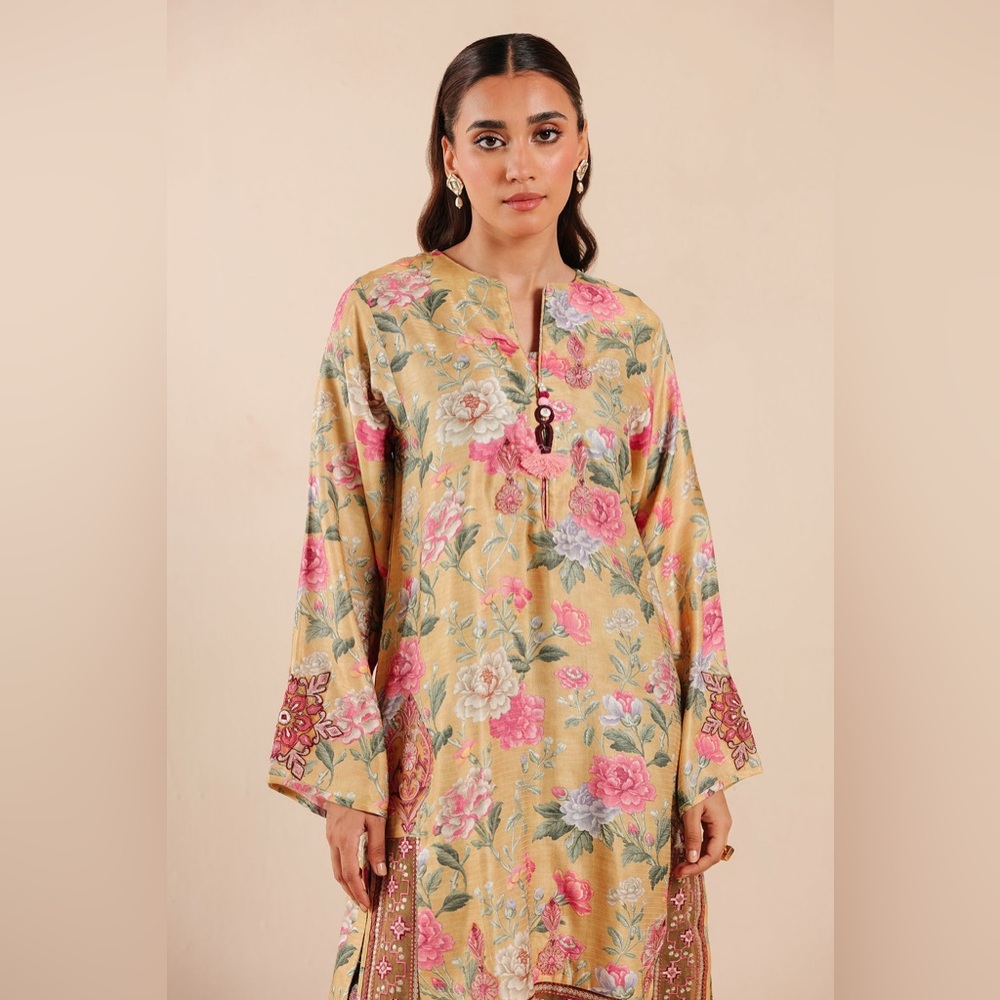Shalwar Kameez